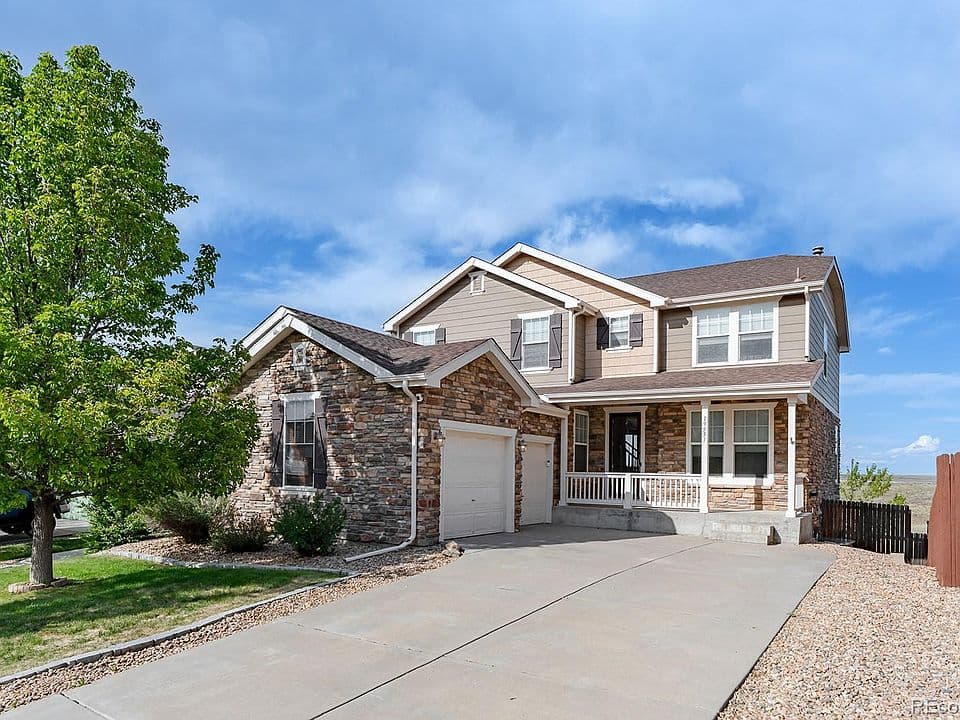 19551 E Wyoming Avenue, Aurora, CO 80017