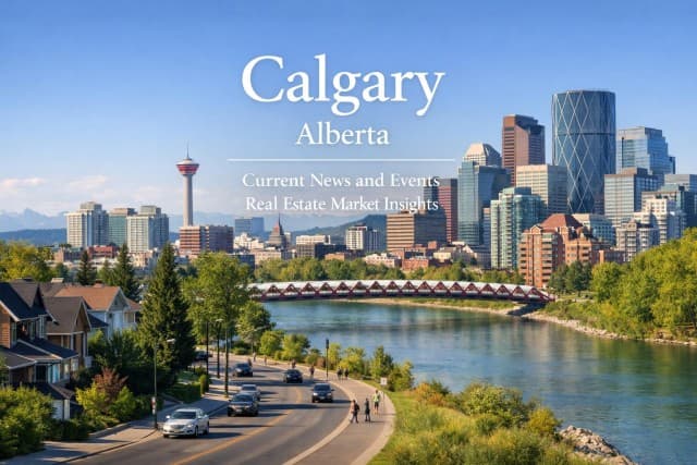 Calgary, AB