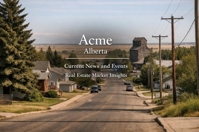 Acme, AB