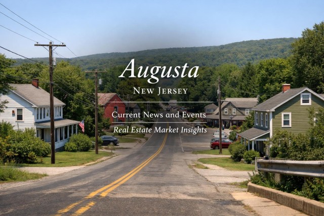 Augusta, NJ