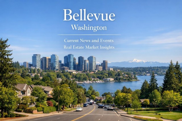 Bellevue, WA