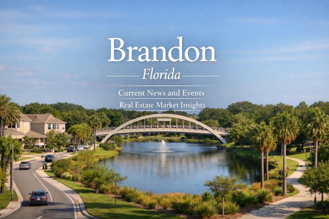 Brandon, FL