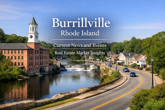 Burrillville, RI