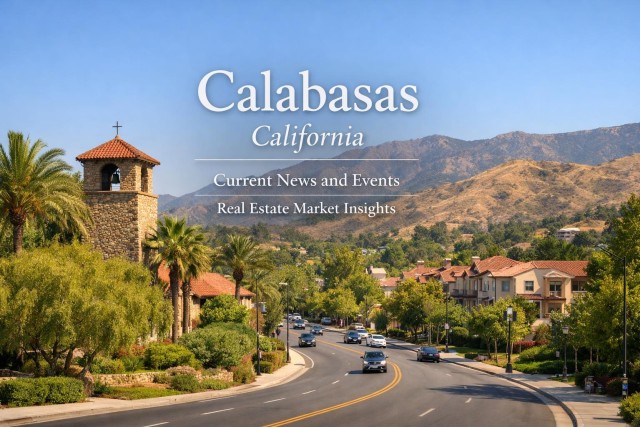Calabasas, CA