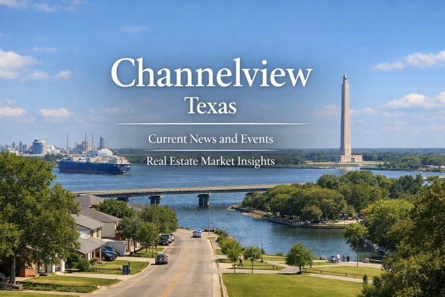 Channelview, TX