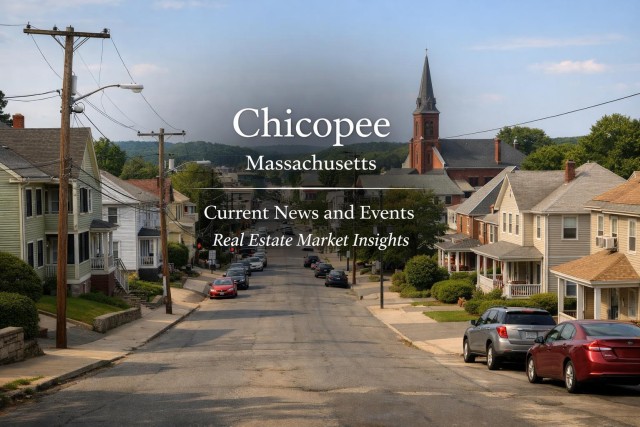 Chicopee, MA