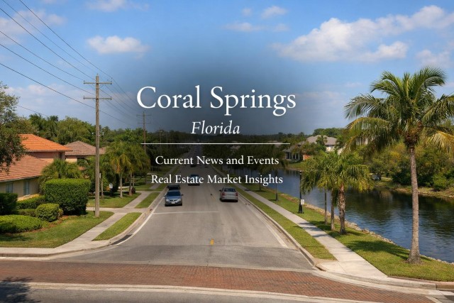 Coral Springs, FL