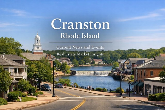 Cranston, RI
