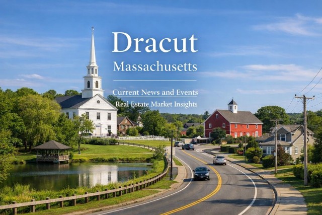 Dracut, MA