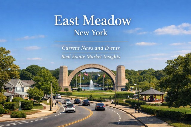 East Meadow, NY