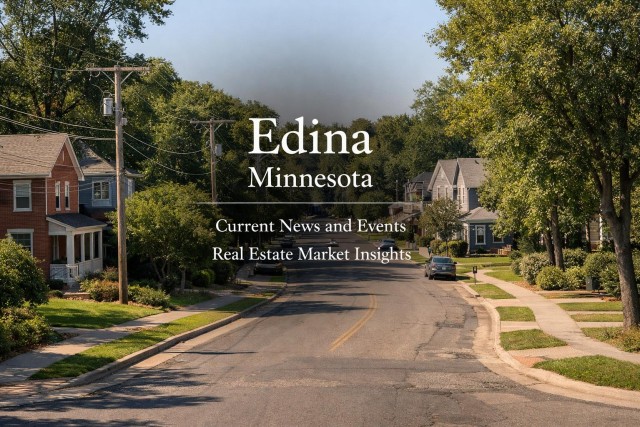 Edina, MN
