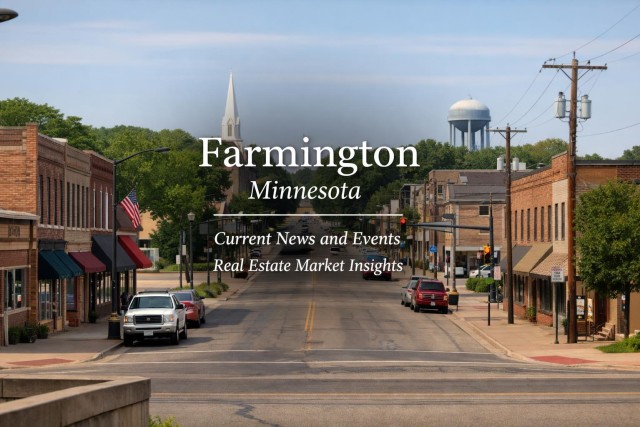 Farmington, MN