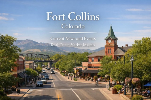 Fort Collins, CO