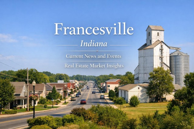 Francesville, IN