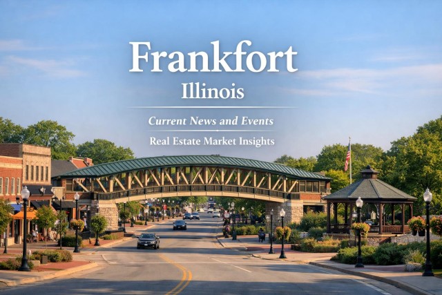 Frankfort, IL