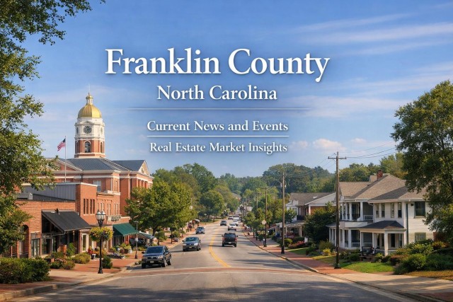 Franklin County, NC