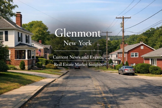 Glenmont, NY