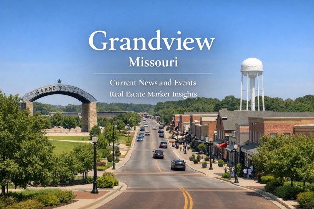 Grandview, MO