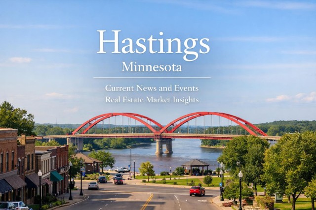 Hastings, MN
