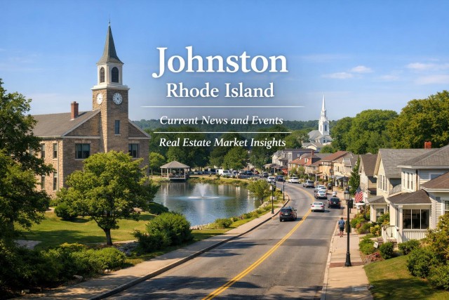 Johnston, RI