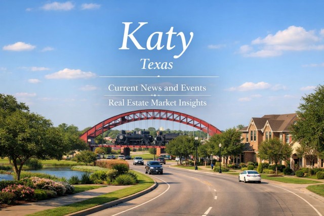 Katy, TX