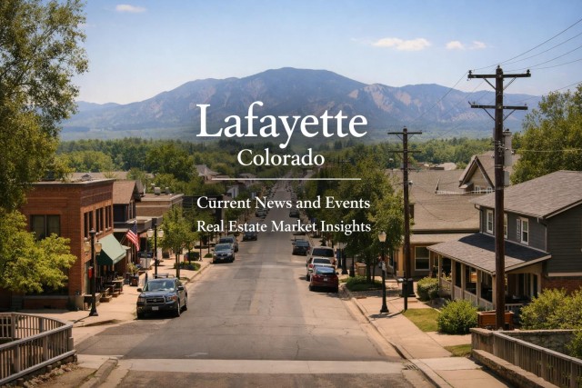 Lafayette, CO