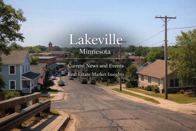 Lakeville, MN