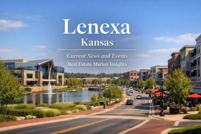 Lenexa, KS