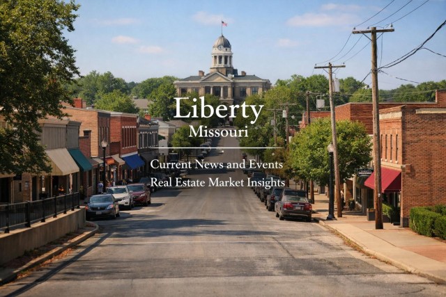 Liberty, MO