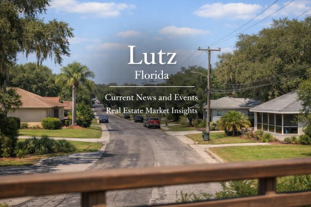 Lutz, FL