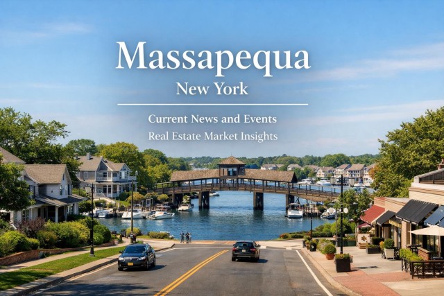 Massapequa, NY