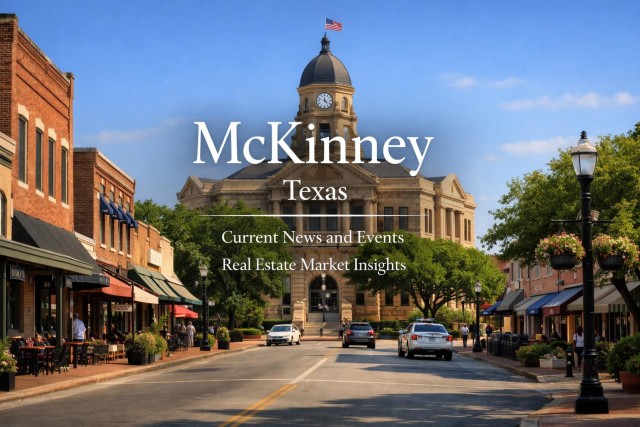 McKinney, TX