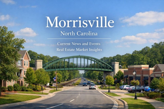 Morrisville, NC