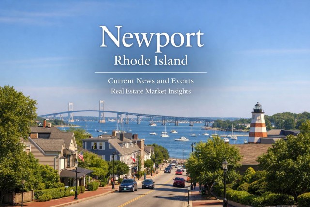 Newport, RI