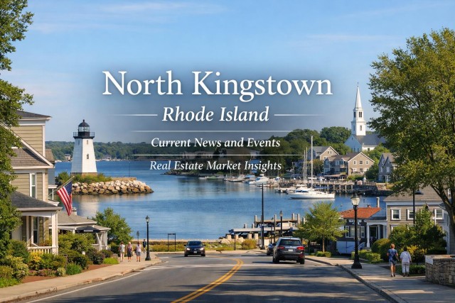 North Kingstown, RI