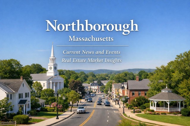 Northborough, MA