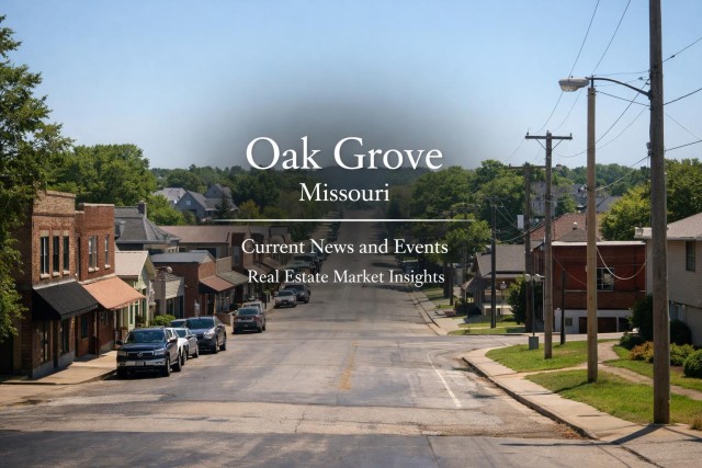 Oak Grove, MO