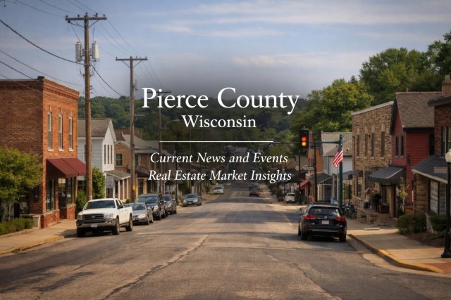 Pierce County, WI