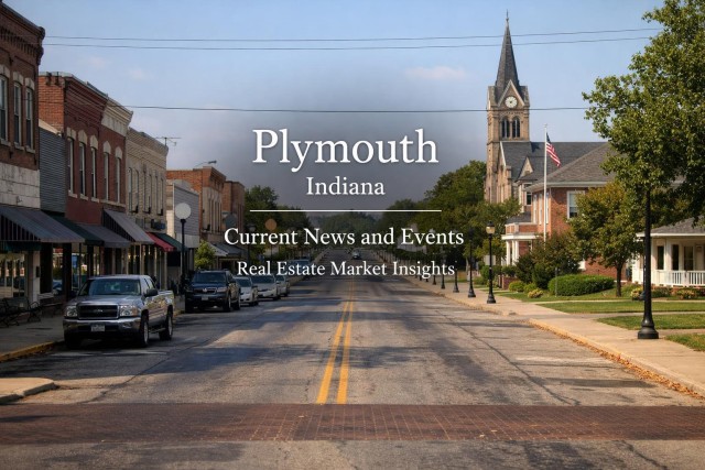 Plymouth, IN