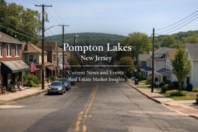 Pompton Lakes, NJ
