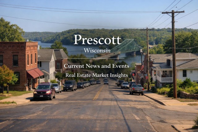 Prescott, WI