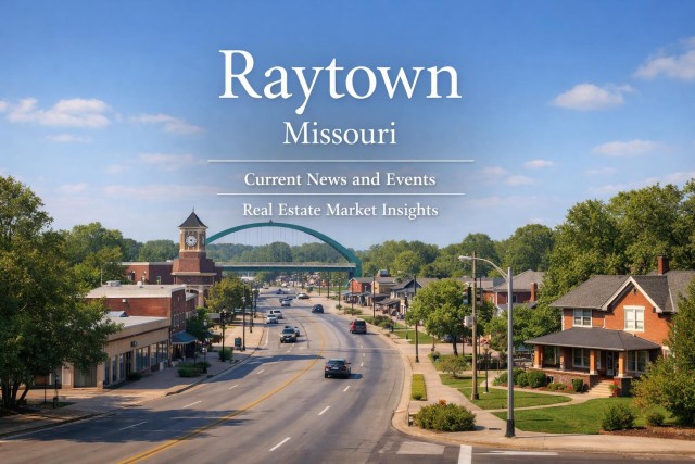 Raytown, MO