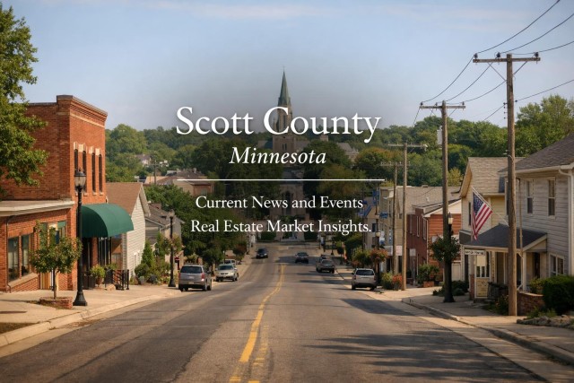 Scott County, MN