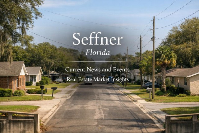 Seffner, FL