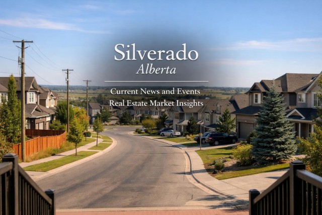 Silverado, AB