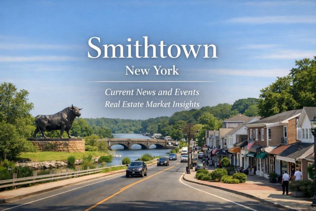 Smithtown, NY