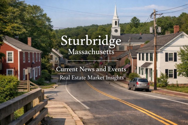 Sturbridge, MA