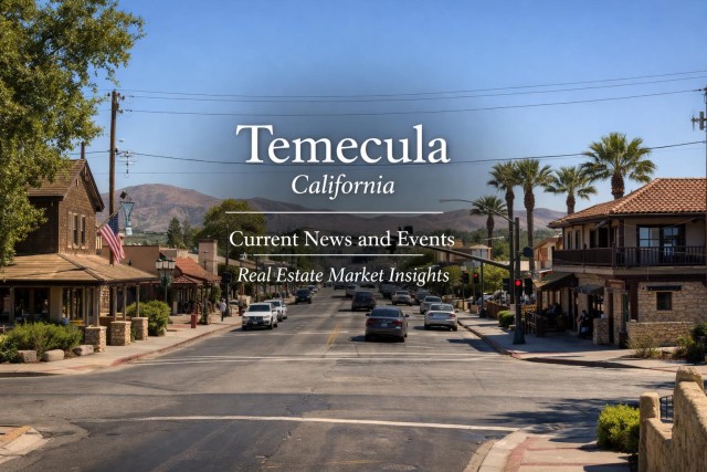 Temecula, CA
