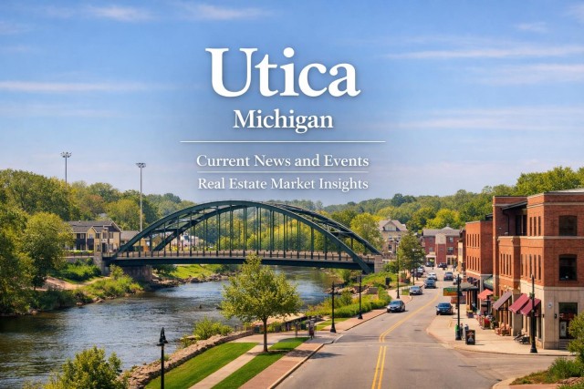 Utica, MI
