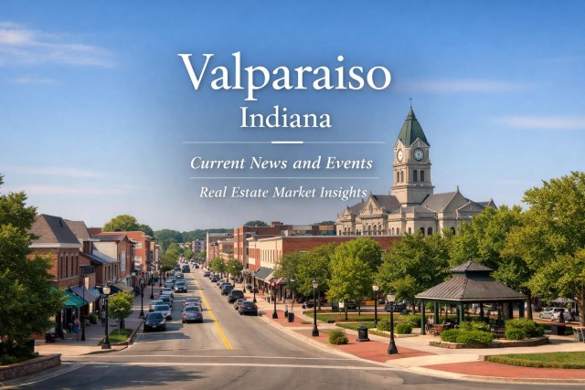 Valparaiso, IN